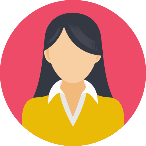 Avatar do cliente